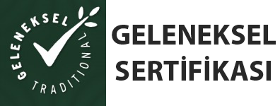 Geleneksel Sertifikası