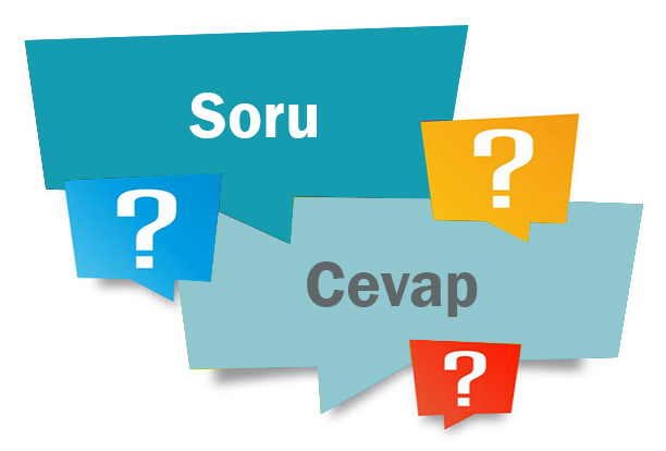 Soru-Cevap