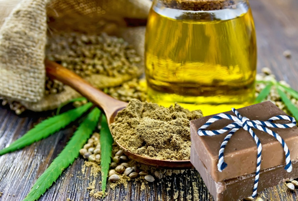 Fortiko Doğal Kenevir Ürünleri